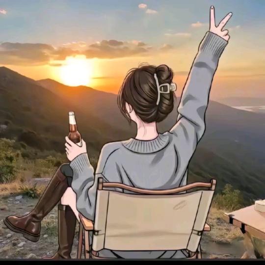 小小朝阳
