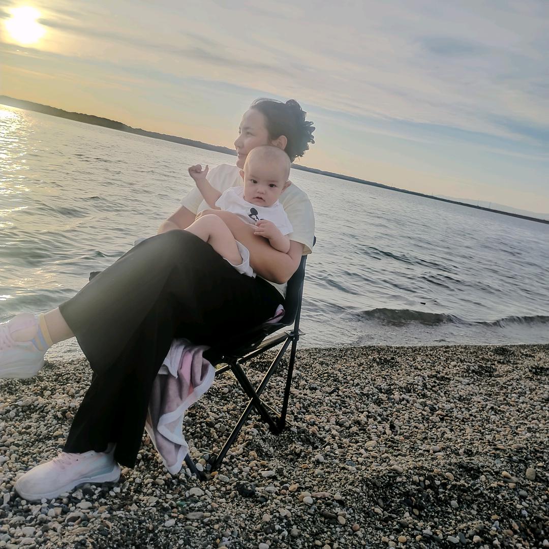 母婴日常用品👩👦