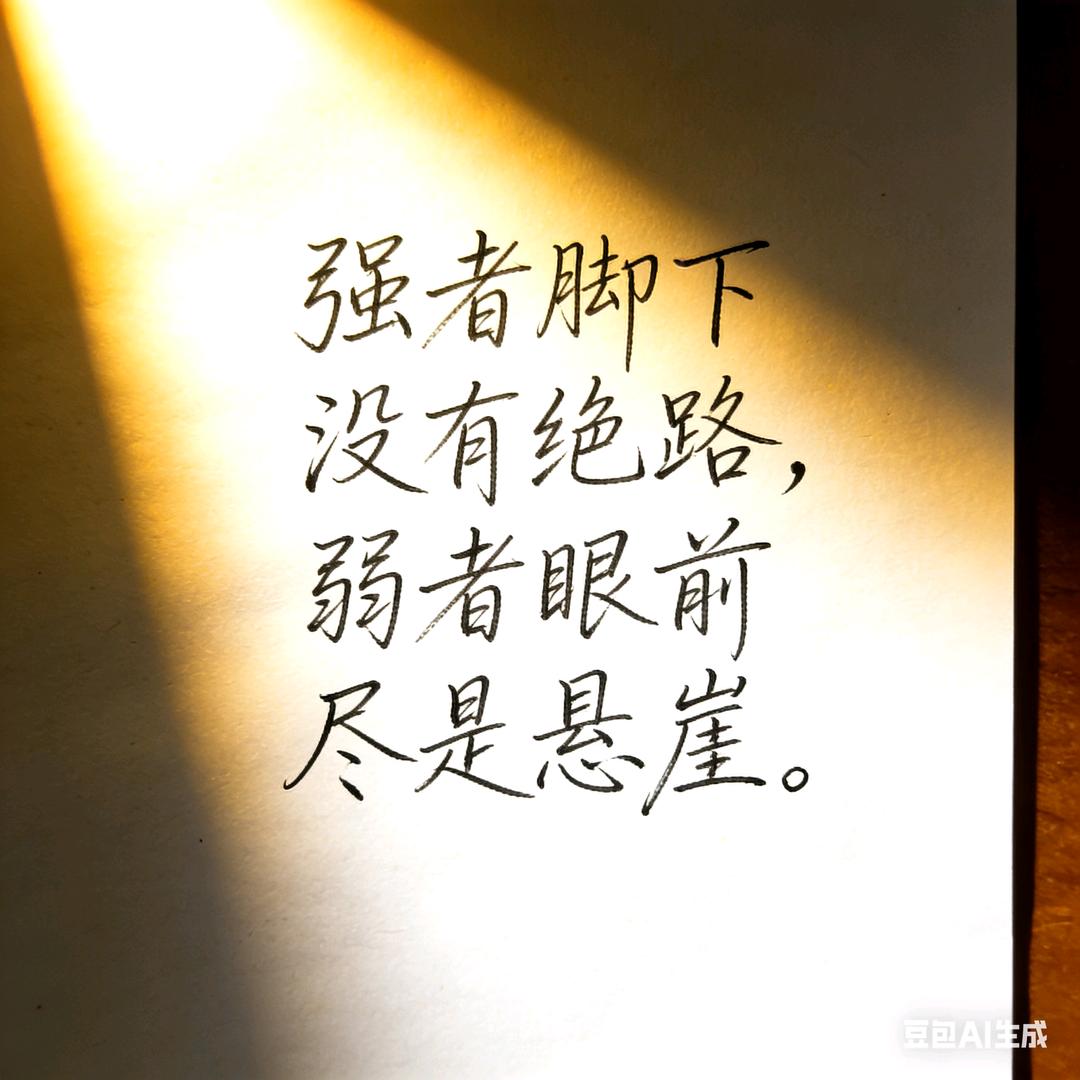 多维认知看人生