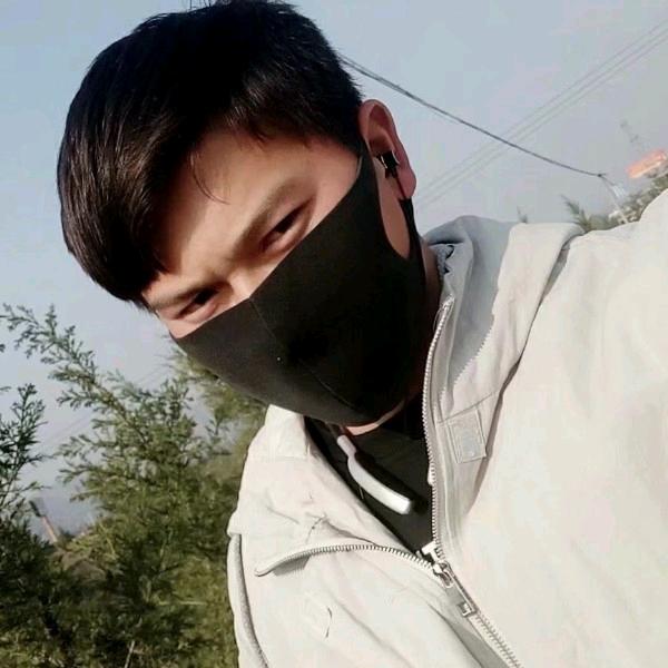 玄武堂老区  熙牛