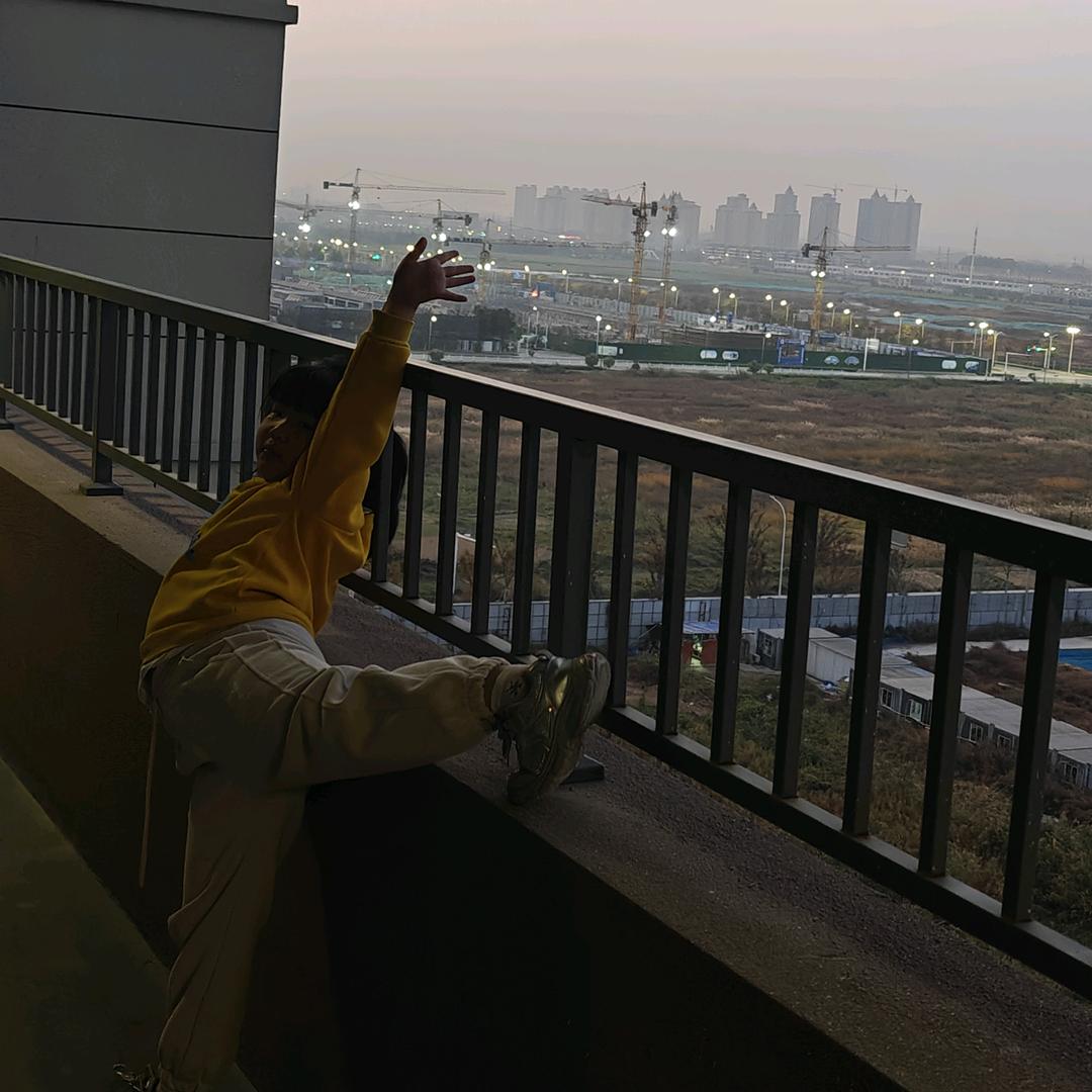 农村小邵