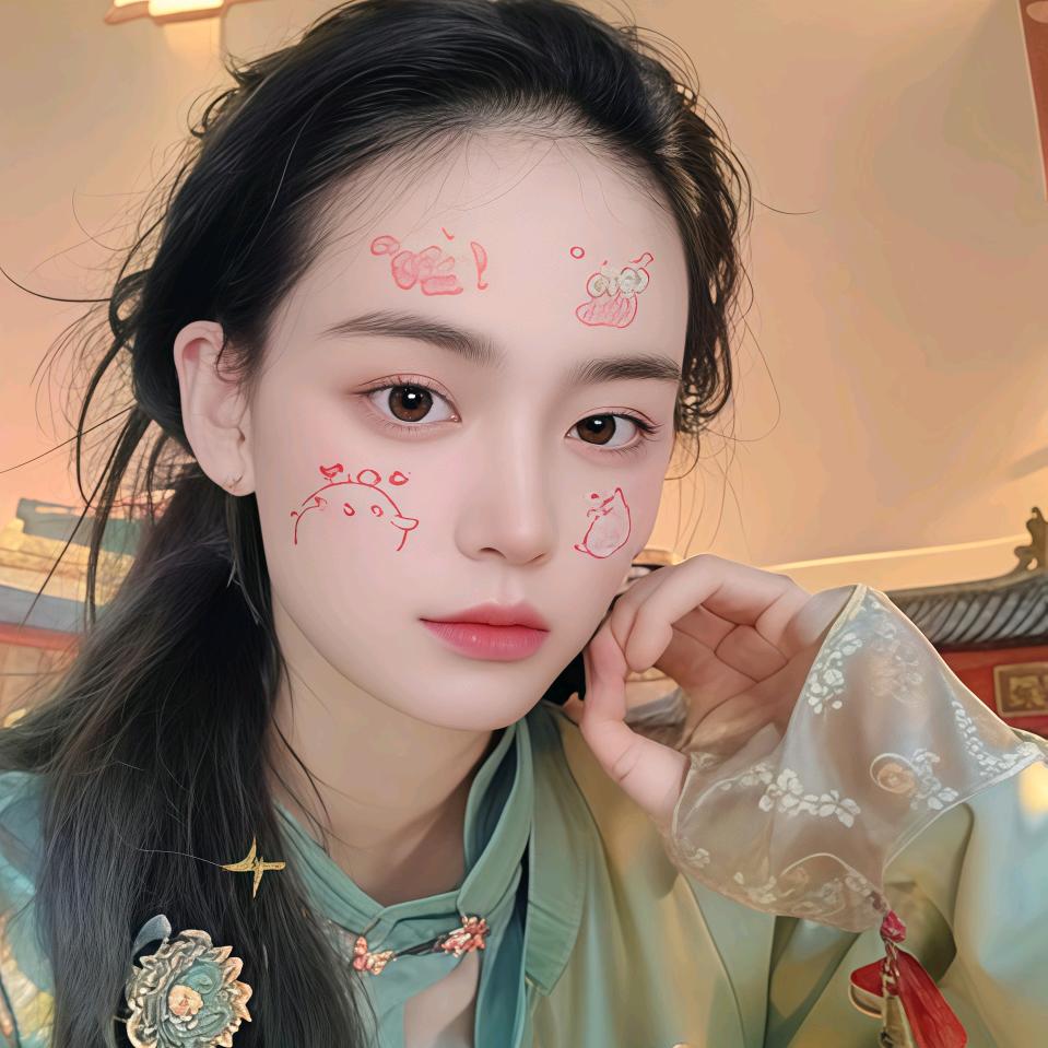 财神爷的掌上明珠