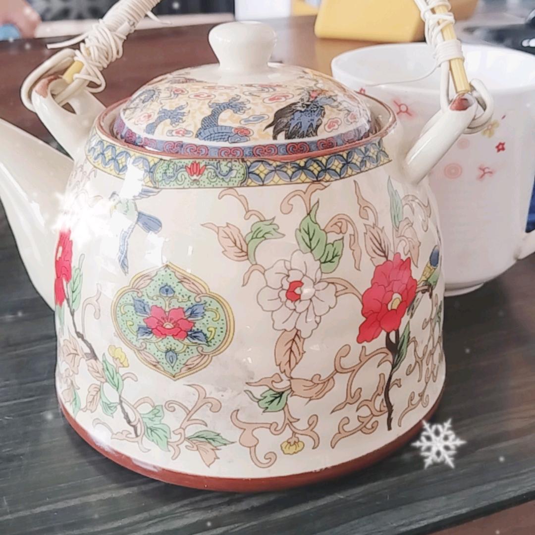 吉祥如意