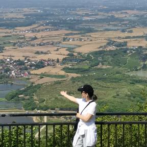 小韦（拒绝连赞）