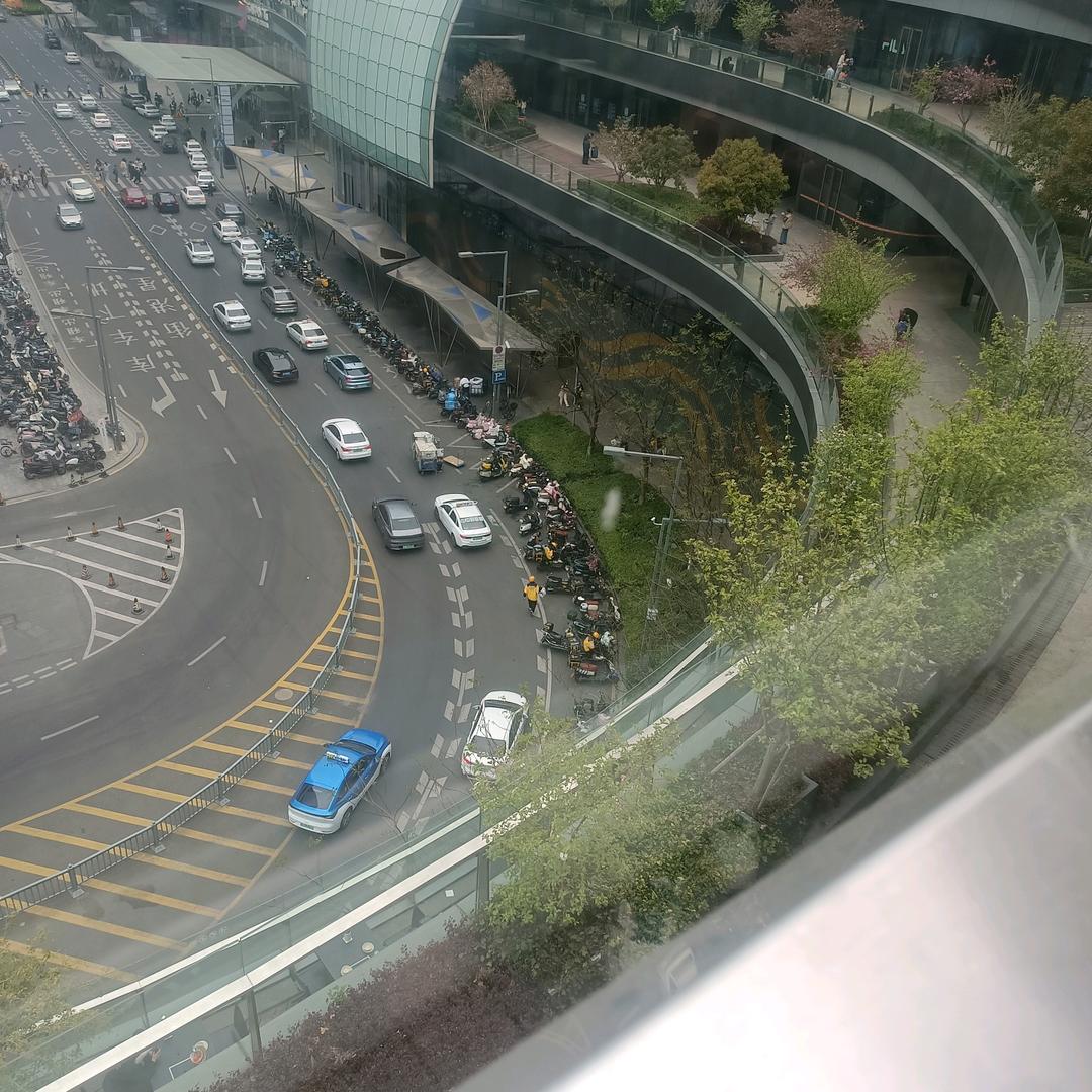 我的草原上
