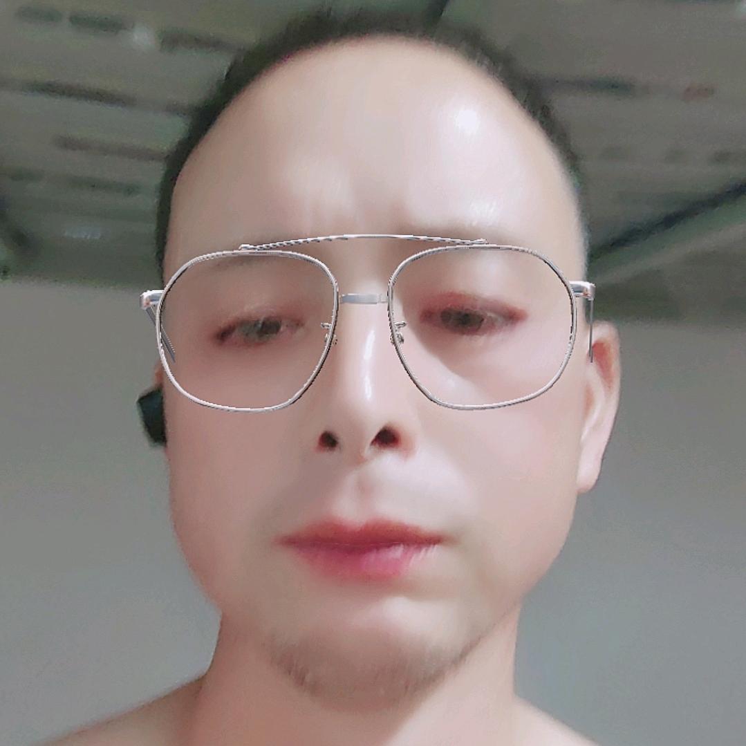快乐的流浪汉