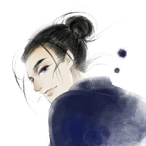 你是我触摸不到的光i