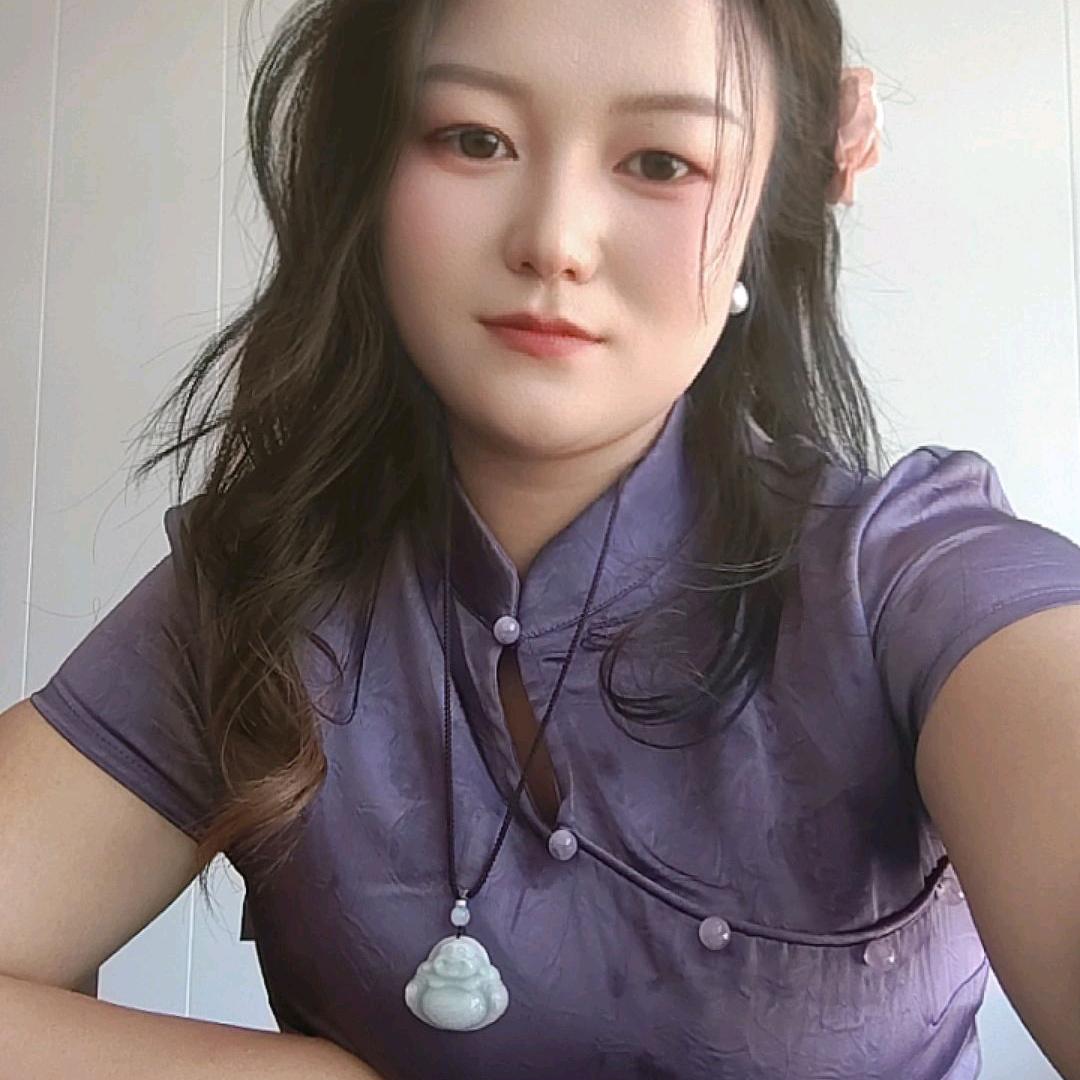 羊羊小虎牙