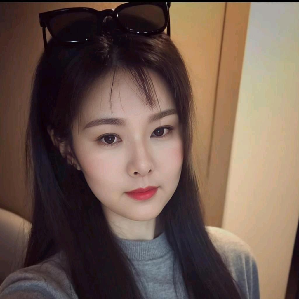 四个孩子的妈妈