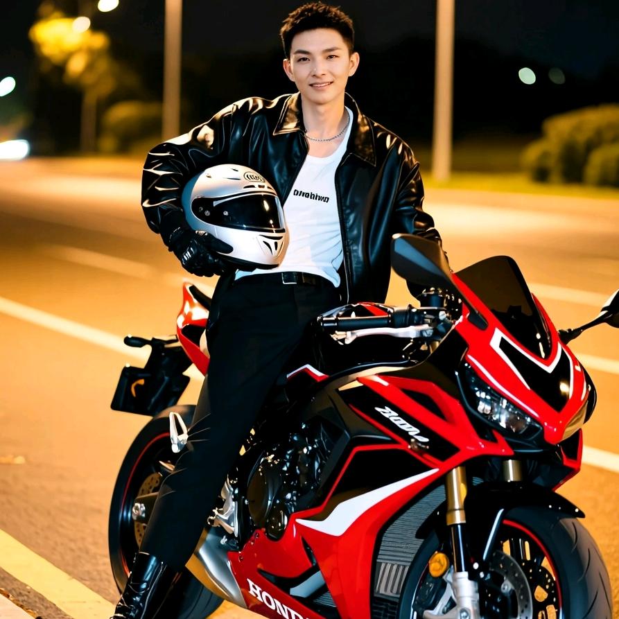 💫小黄同学💫