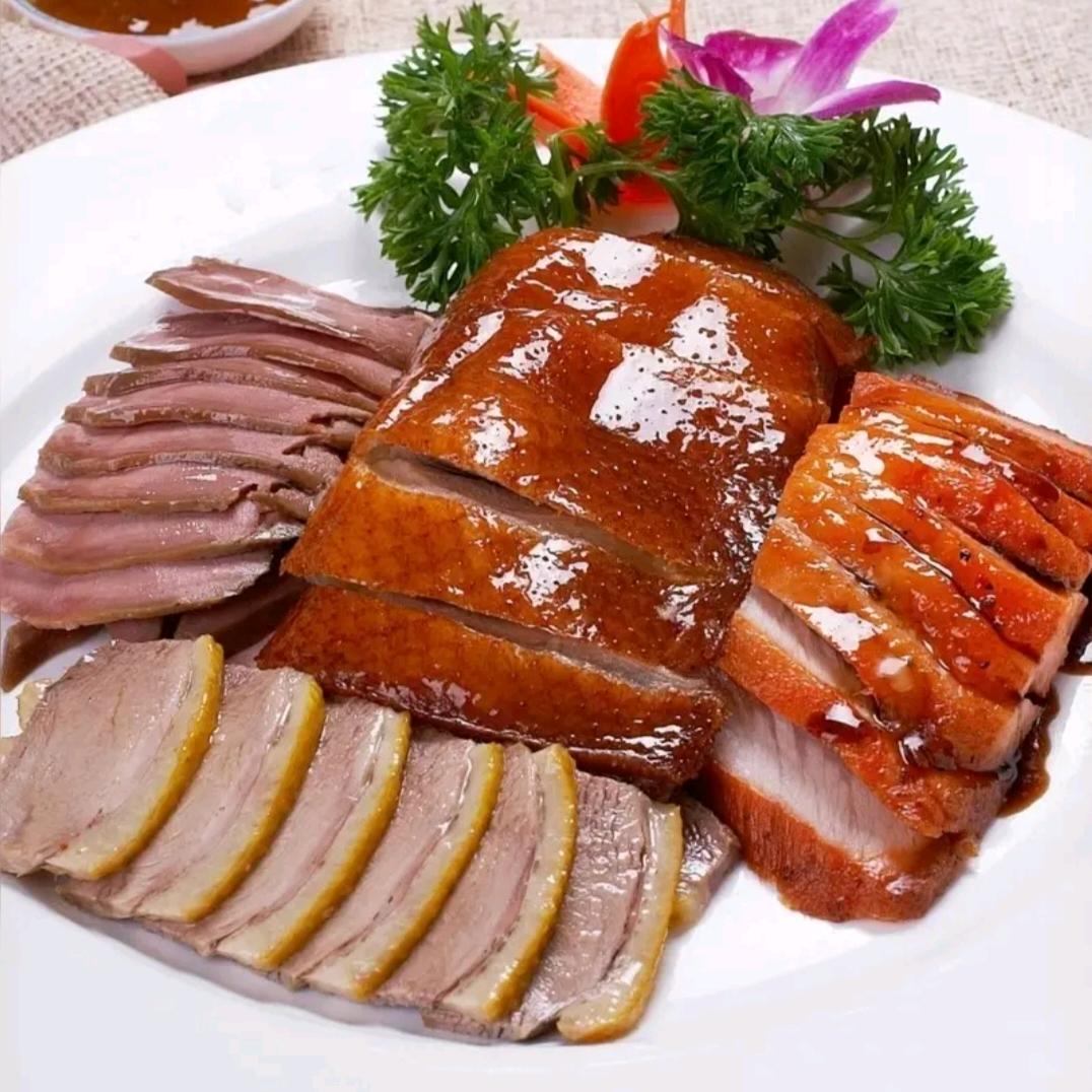 小甜甜美食分享