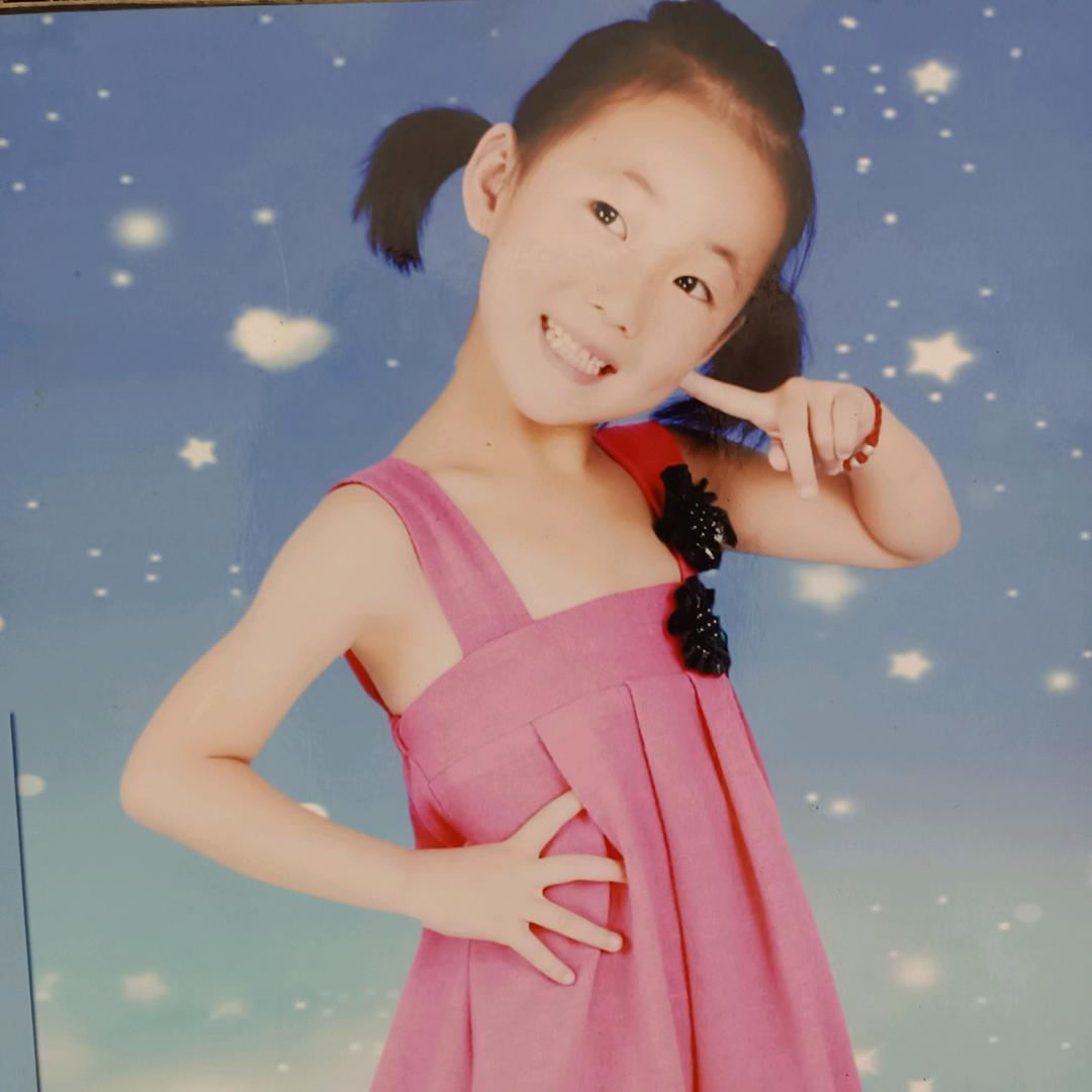 姐
