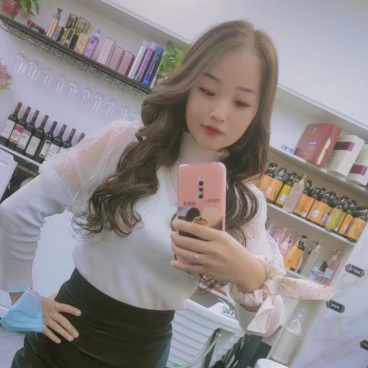 澎湃小妞最迷人👄