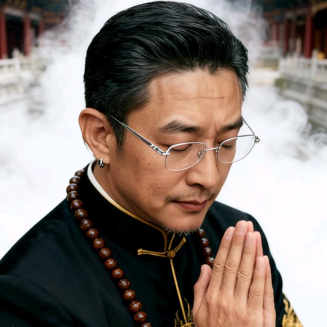 梁二