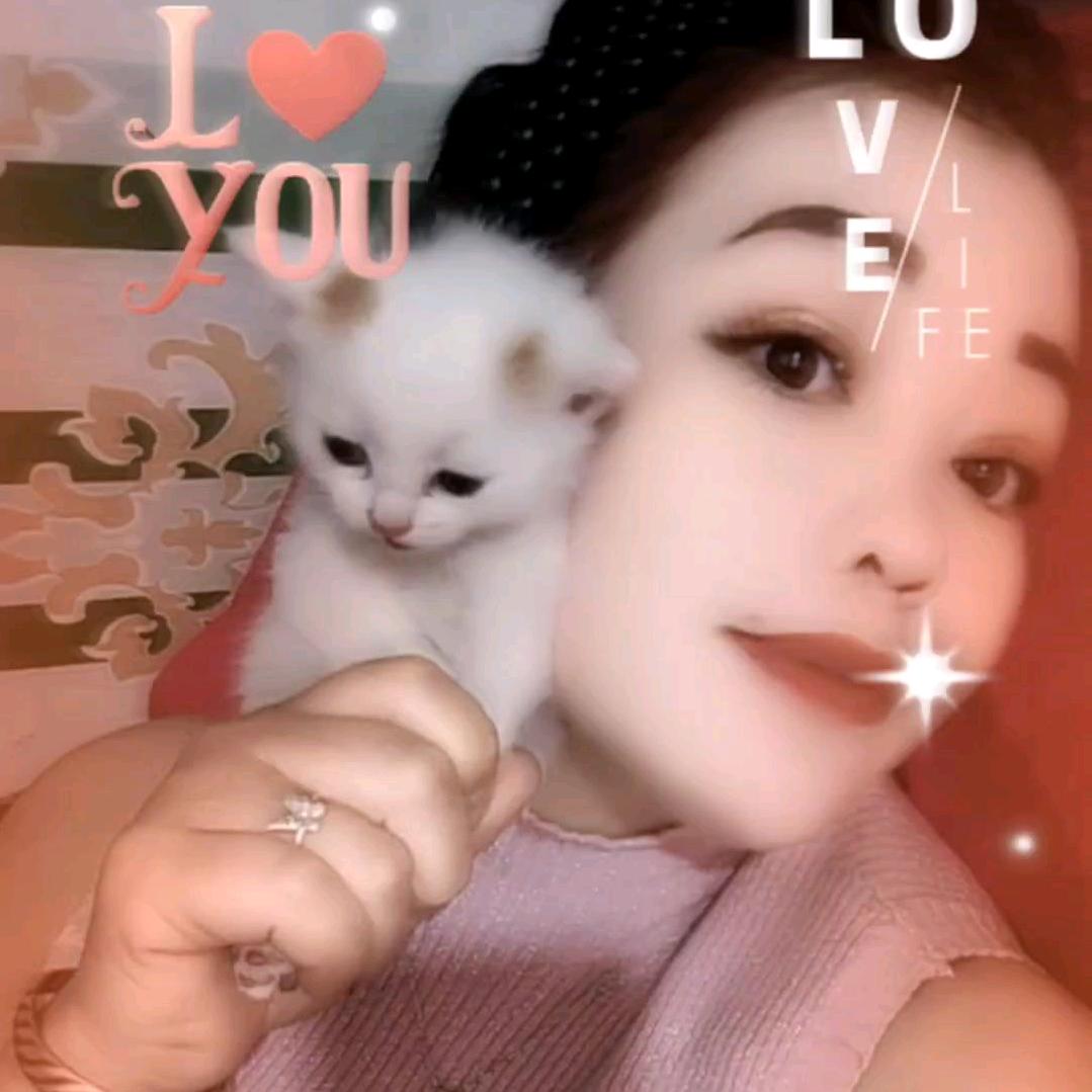 😘