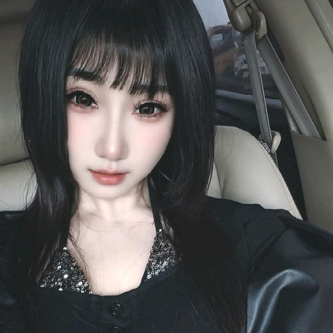 茗茗有点小情绪