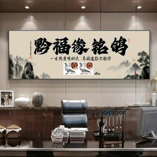 黔福缘赛鸽
