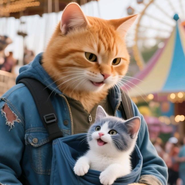 猫剧场