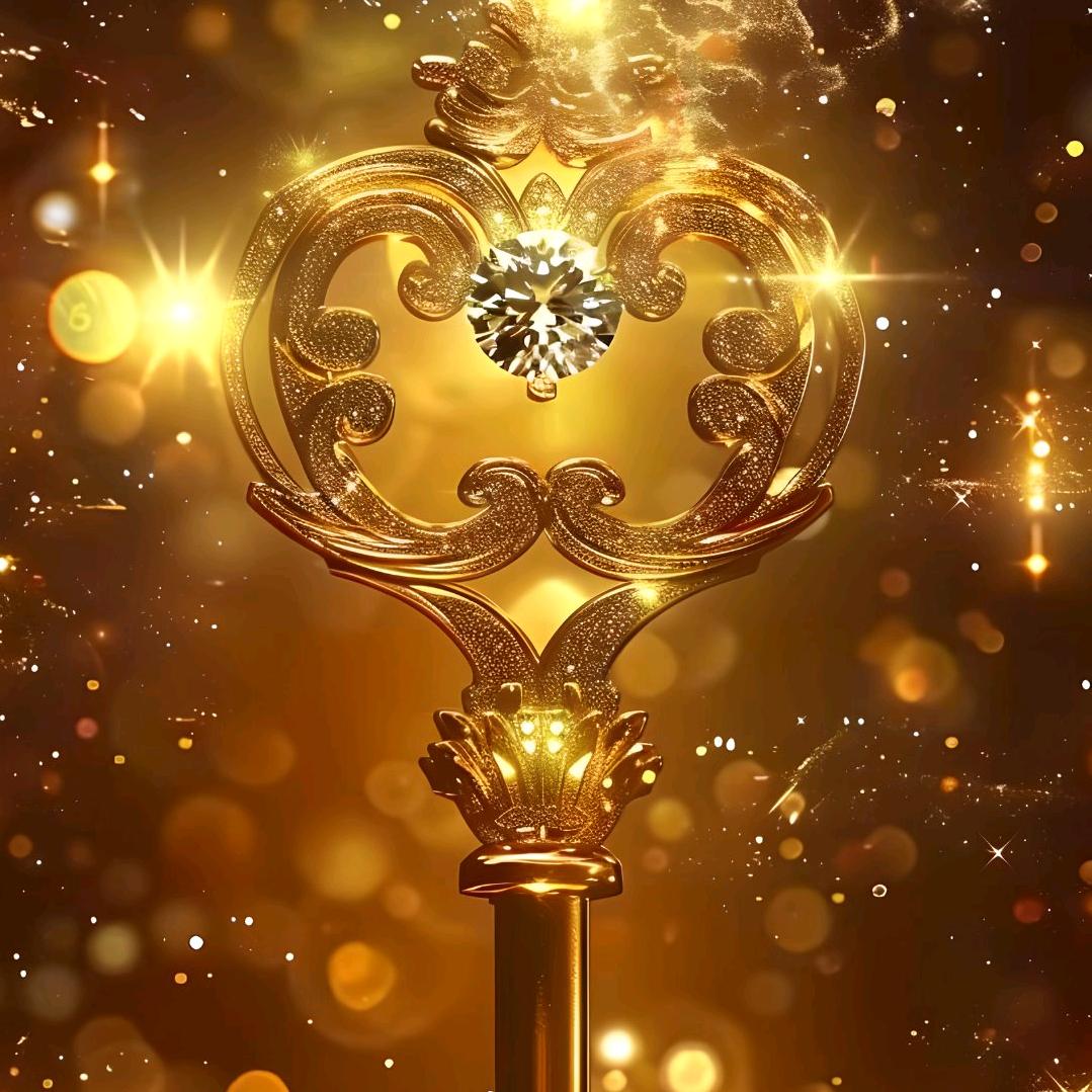 小金豆（宝藏库）