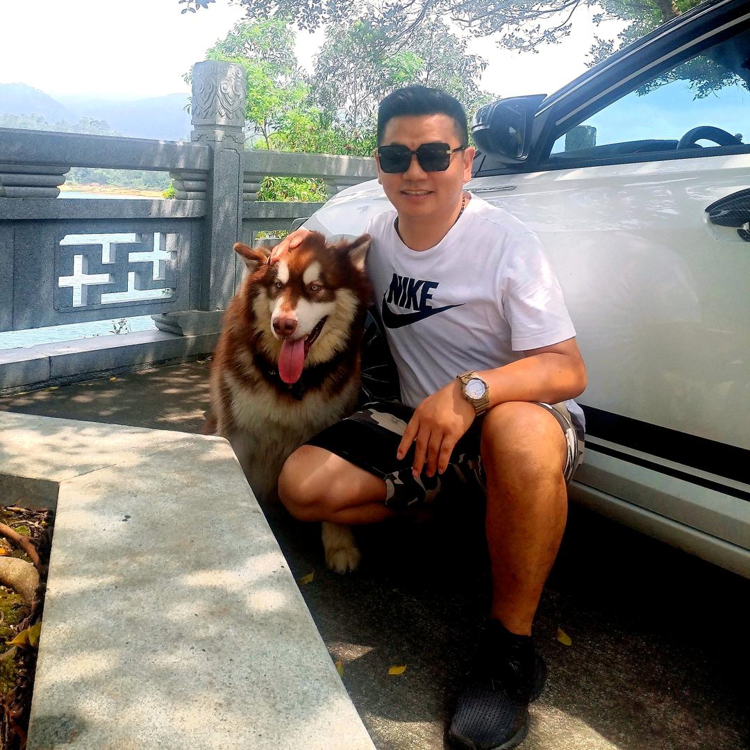 🇨🇳 真的汉子🇲🇴