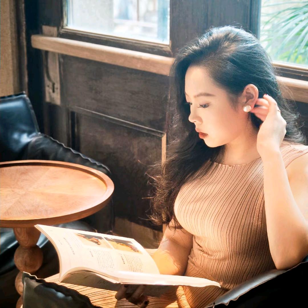 馬儿.