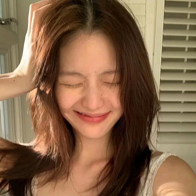 一无语馨·💋