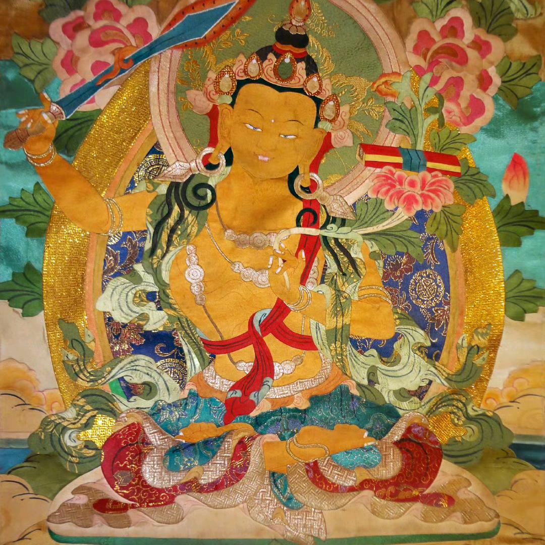 圆满宝藏
