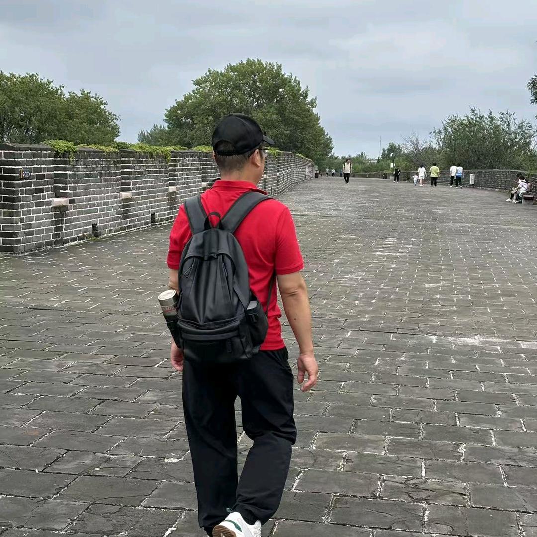 衷爱皮黄（滴酒不沾）