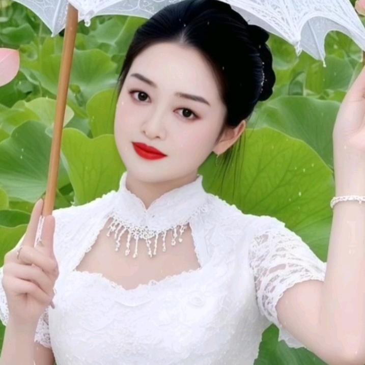 李蓝