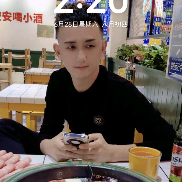 权哥的快乐生活