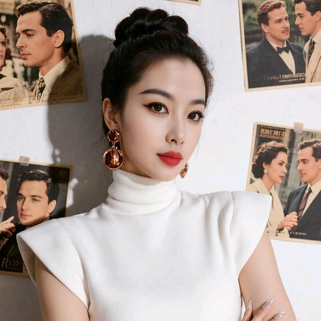 小妞    欣儿