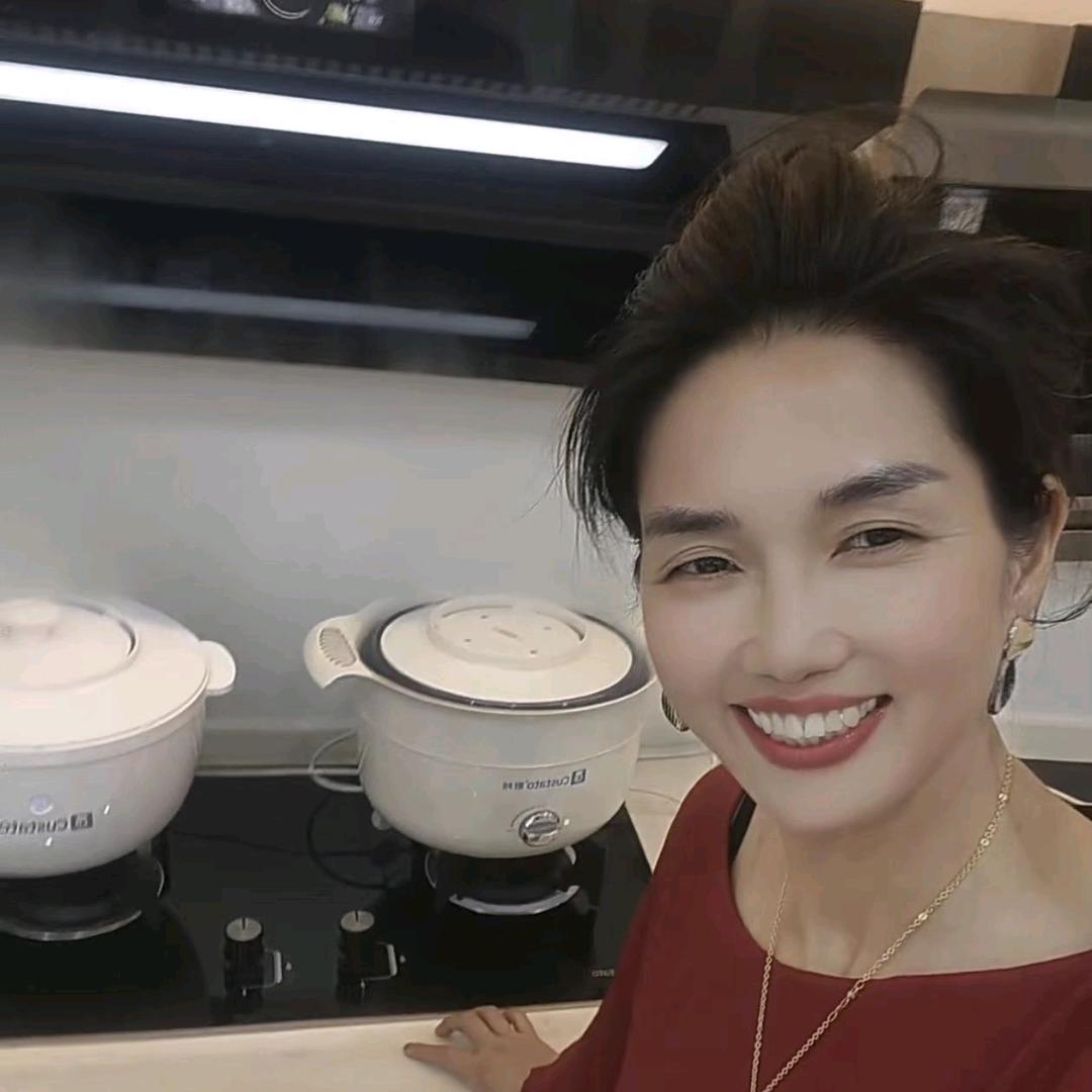 嵊州利姐集成灶