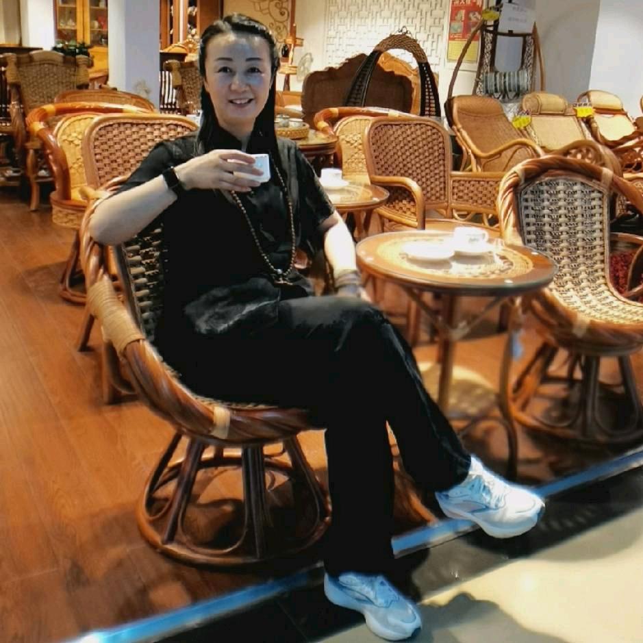 茶台刘姐