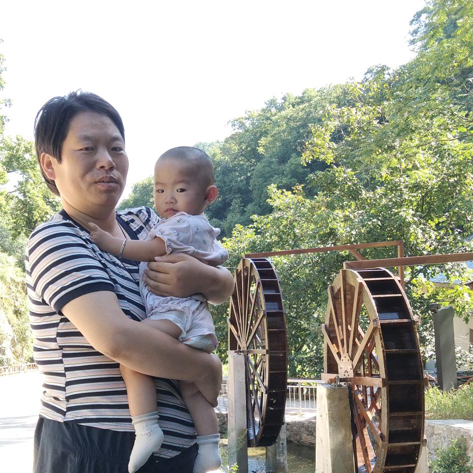 秦岭樱谷小镇（三岔河）