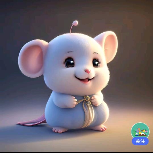 小老鼠🧧²⁰²5