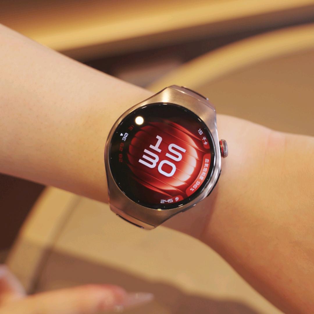 Watch智能健康手表