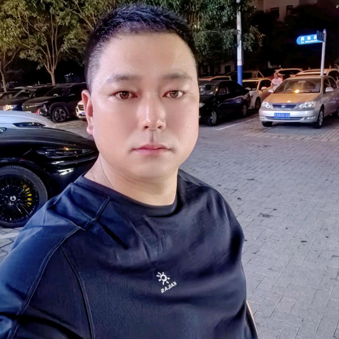 欢子二手车