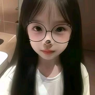 小梦真的萌