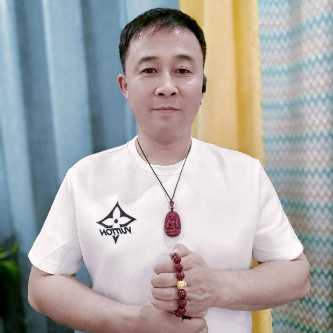 缘分哥