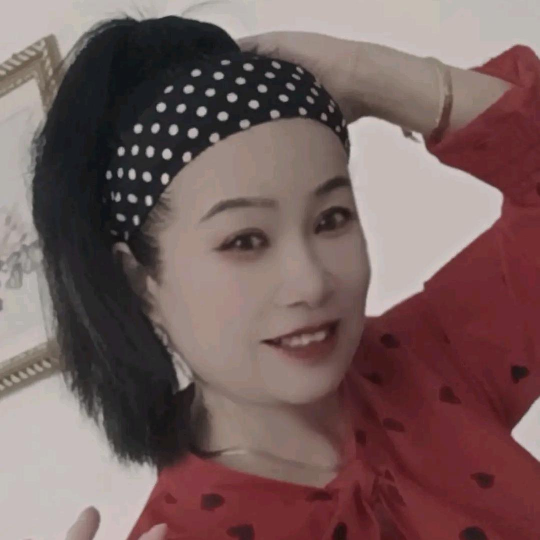 吕家四妹橱窗好物分享