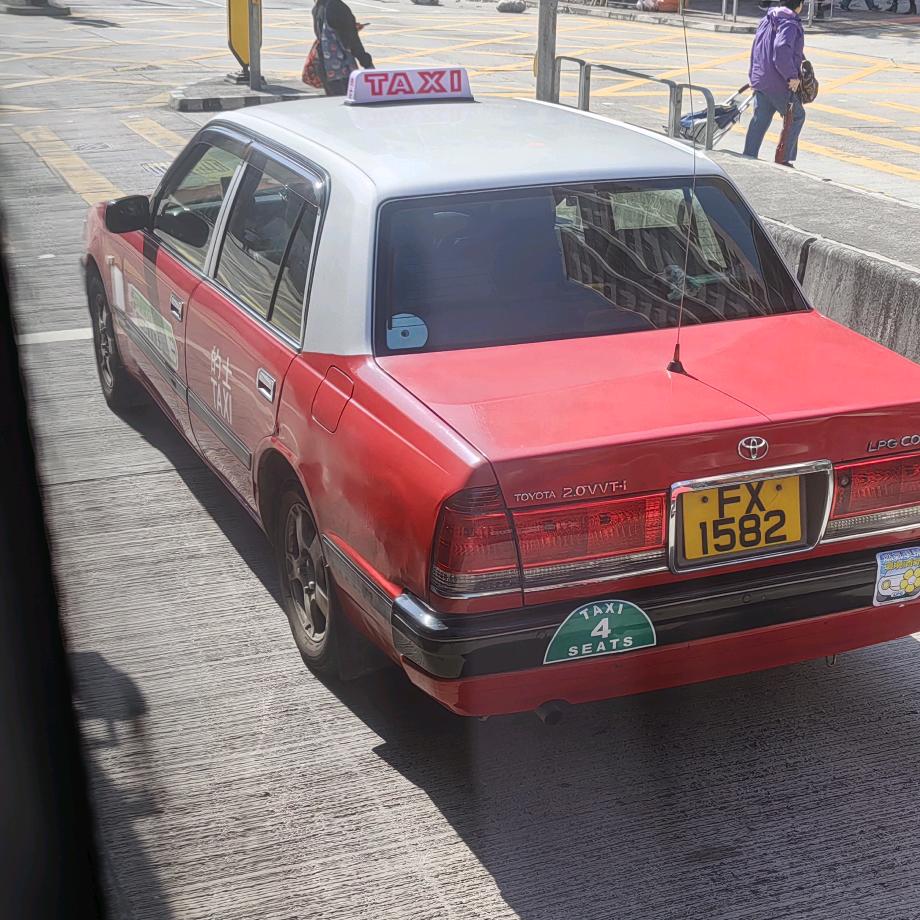 晋城王师傅租车