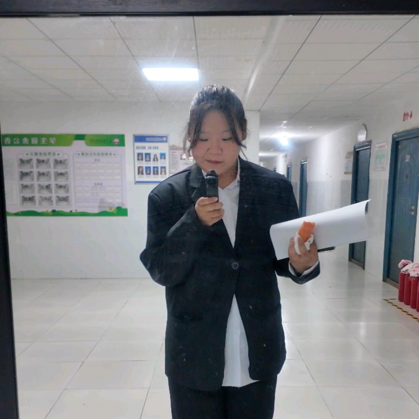 陈瘦瘦（掉了30🥩）