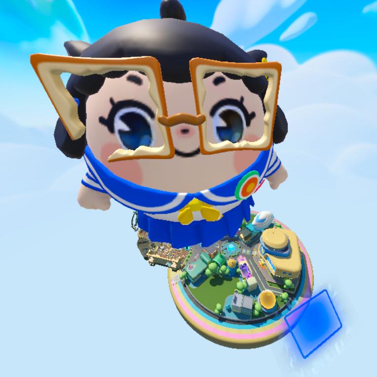 蛋仔万岁，蛋仔老玩家