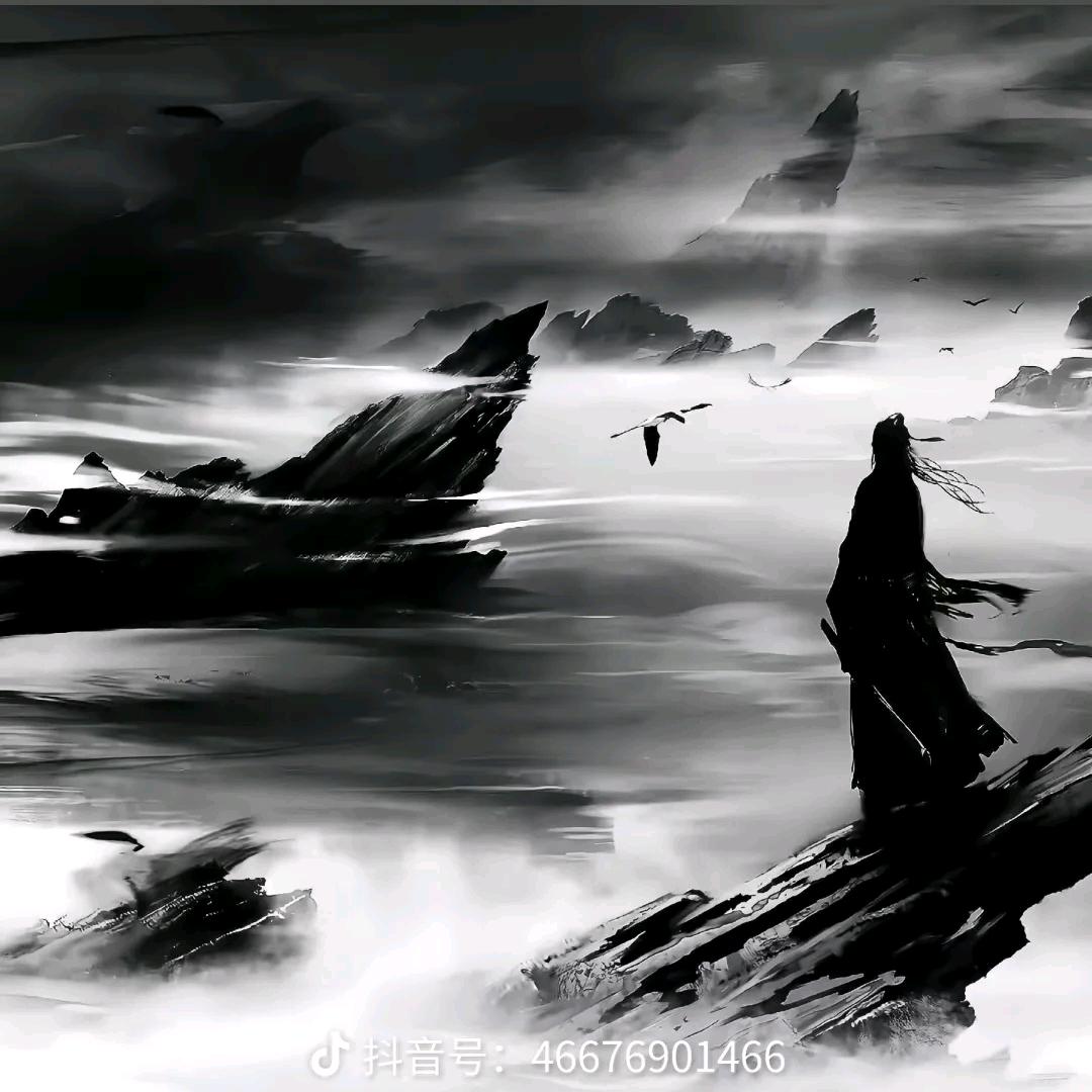 云中鹤