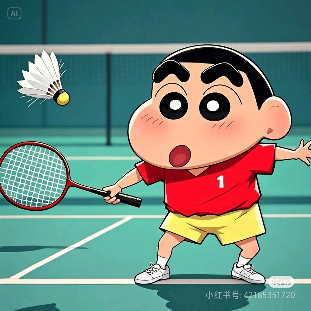 飞羽阁羽毛球馆