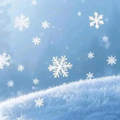 ζั͡ޓއއއ雪花❄️