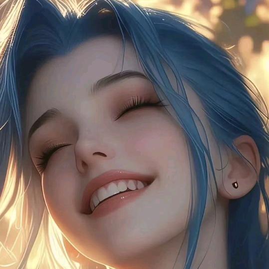 一只蘑菇