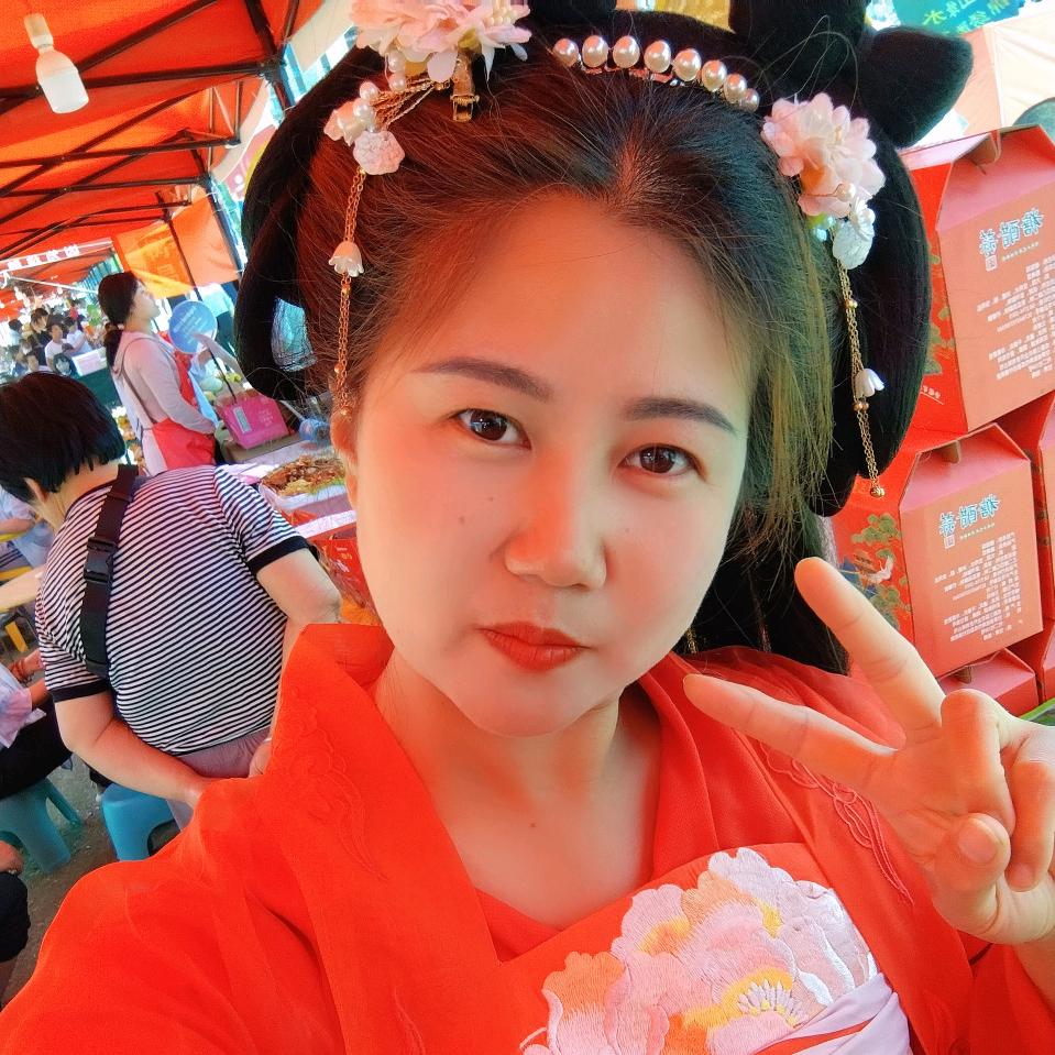 宇杰麻麻呀
