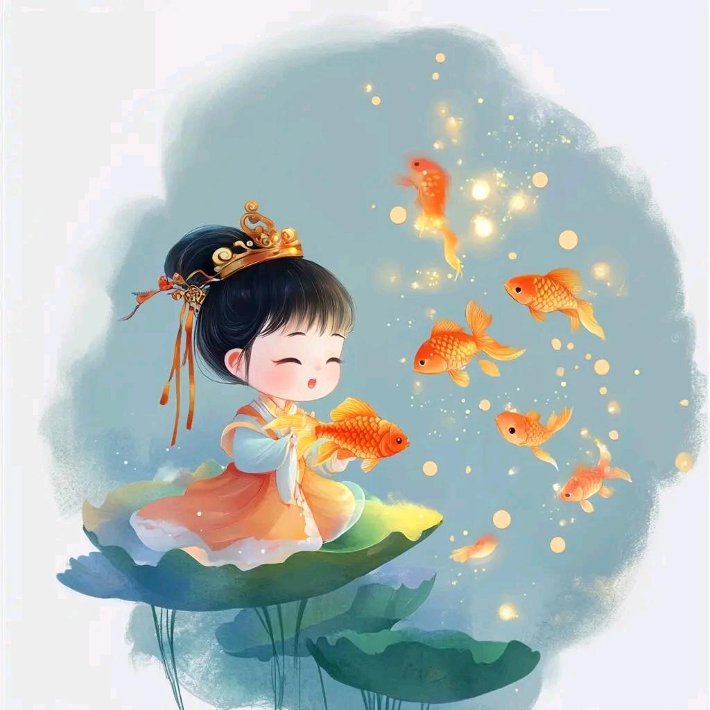 ঞৣঁ🍒᭄小幸运ঞৣ᭄