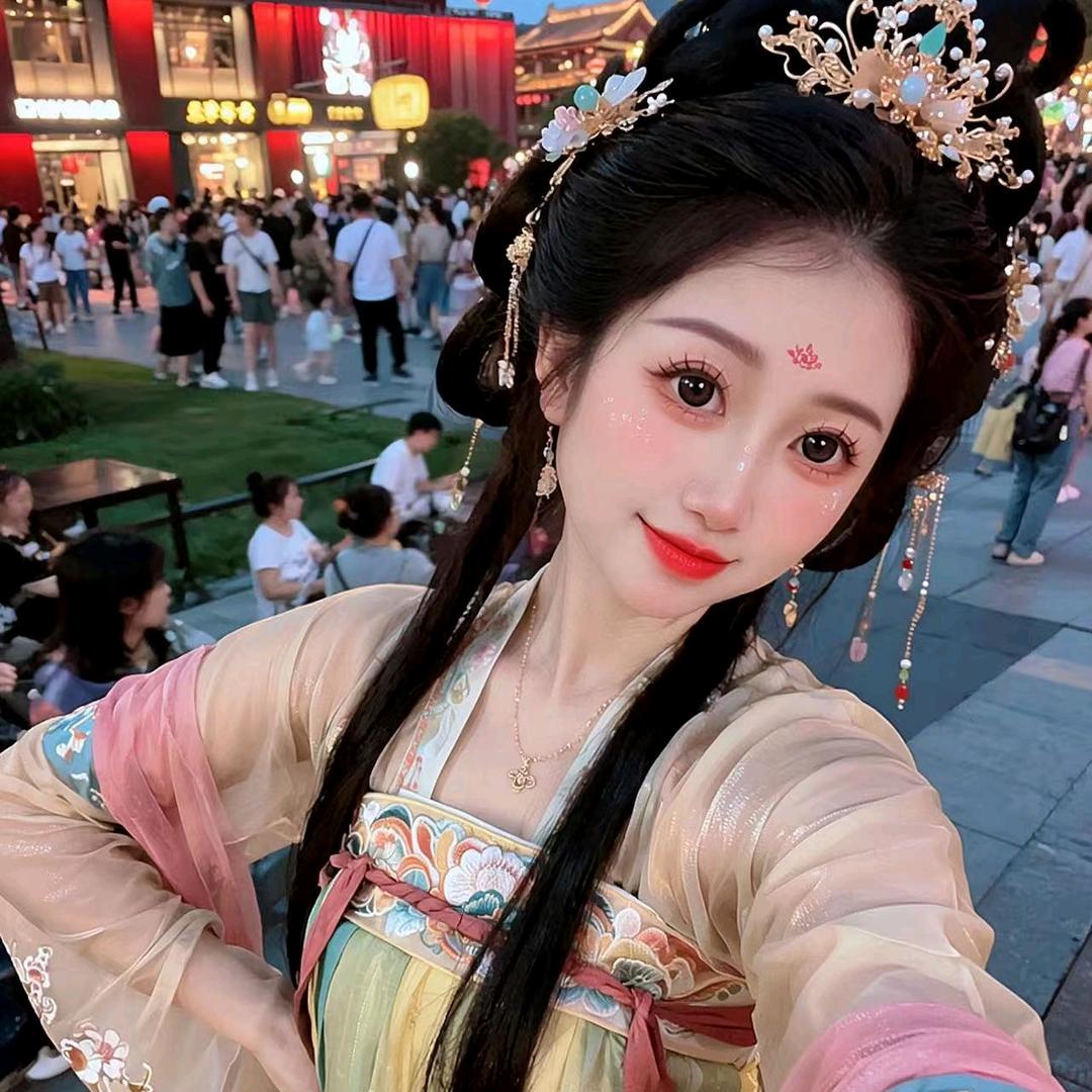 我是你小姨